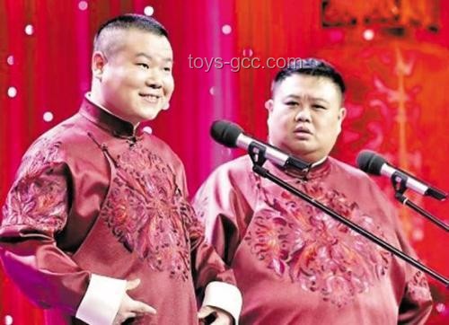 **岳云鵬跨界開巡演：相聲與音樂的奇妙碰撞，創新無界？**