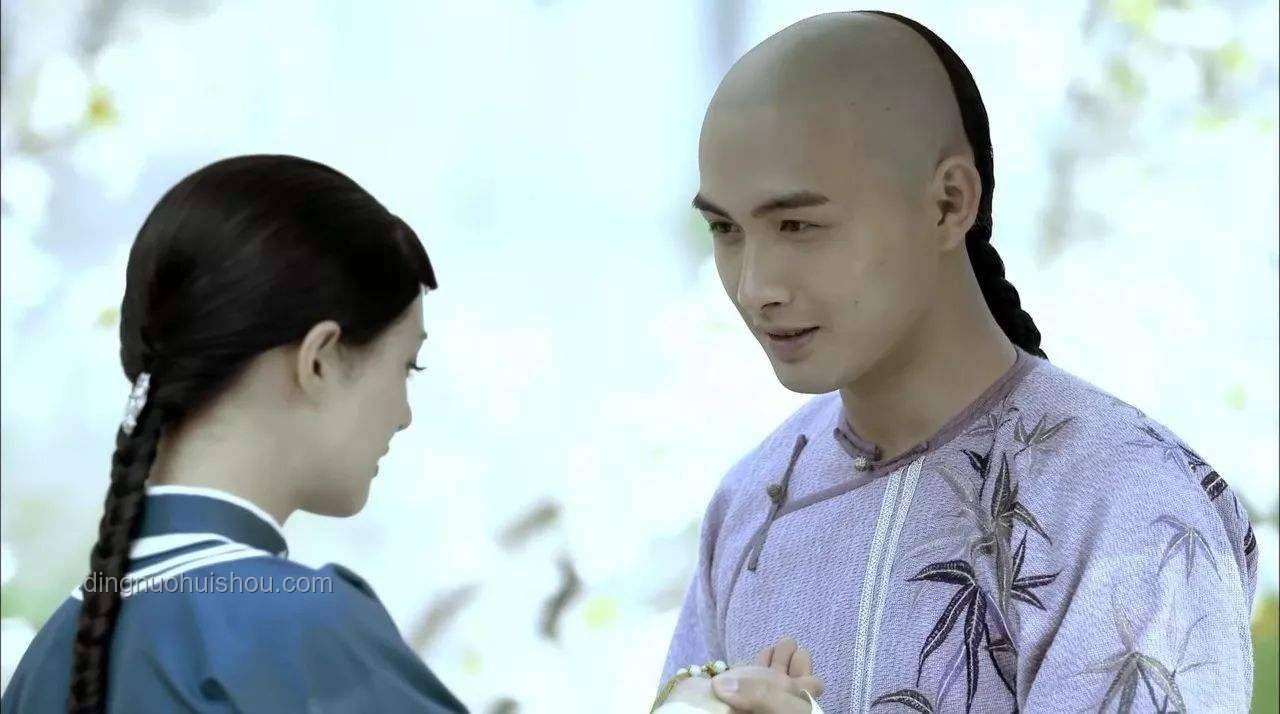 如何全面且深刻地評價電視劇《人生若如初見》大結(jié)局？