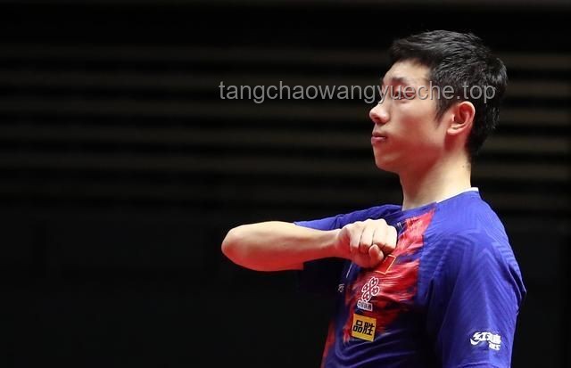 王勵(lì)勤親歷國際乒聯(lián)選舉鬧劇：透視乒乓球運(yùn)動(dòng)的治理危機(jī)