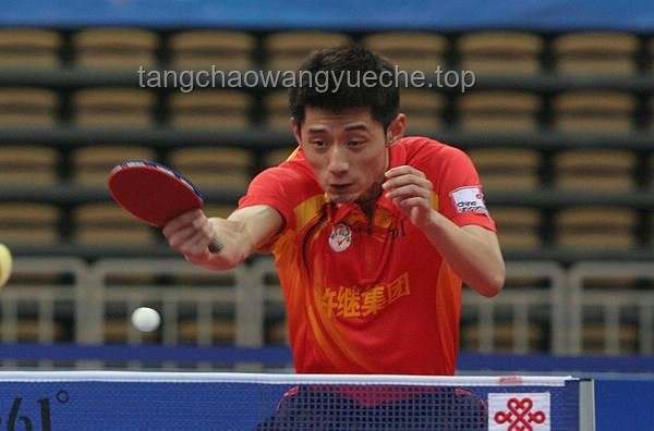 王勵(lì)勤親歷國際乒聯(lián)選舉鬧劇：透視乒乓球運(yùn)動(dòng)的治理危機(jī)