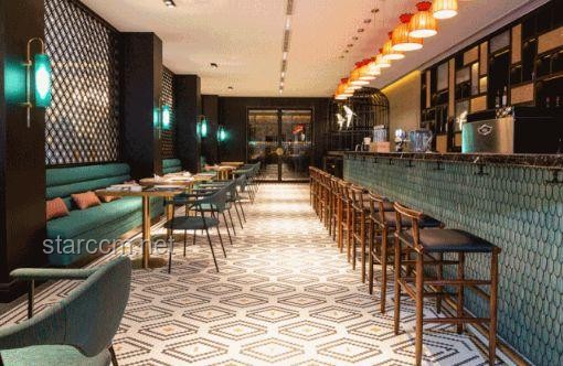 特廚探店熱度對比：濟(jì)南本地?zé)衢T餐廳探秘