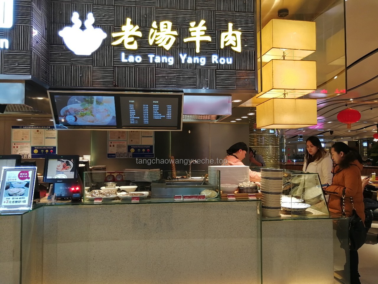 特廚探店熱度對比：濟南美食探店現象深度剖析