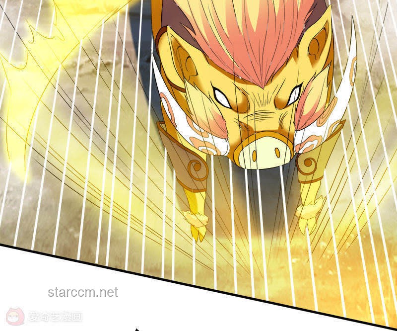 《無(wú)盡龍王》第四集“豬突猛進(jìn)”與其他熱門(mén)動(dòng)漫集數(shù)對(duì)比分析