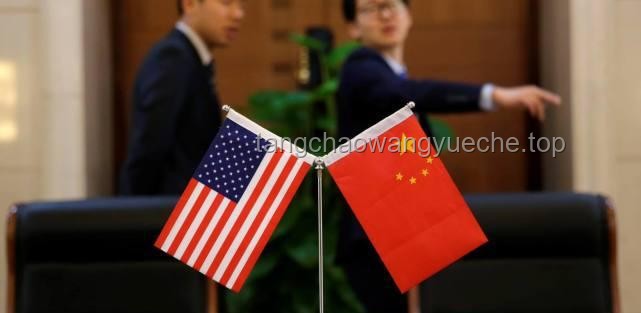 關稅措施被叫停后，特朗普政府如何上訴？全面指南