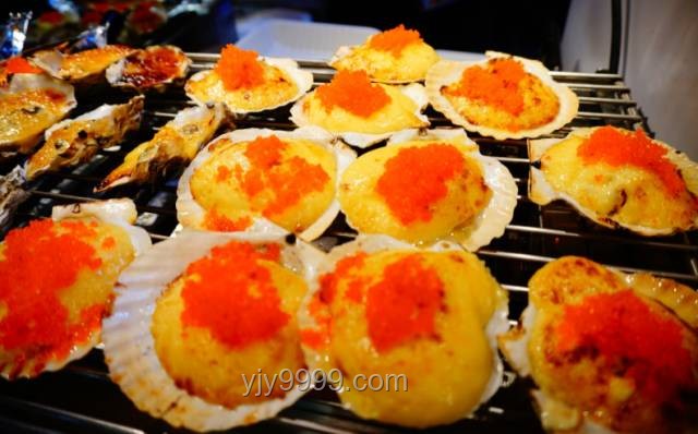 ??泡泡帶韓流美食盛宴：解鎖“韓國霸總”爽吃新風尚
