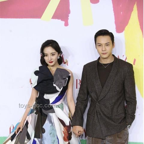 楊冪紅毯造型權威解析：時尚女王的氣場與策略