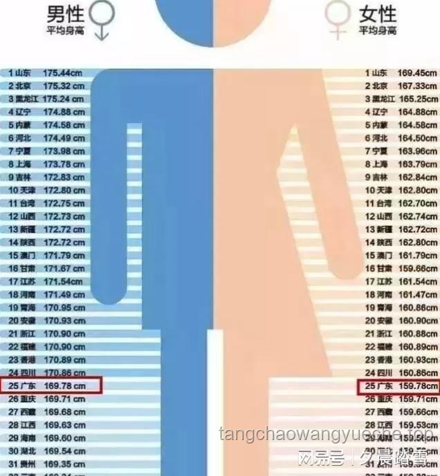 **男生最受女生歡迎的身高排名對比分析：揭秘理想身高的秘密**