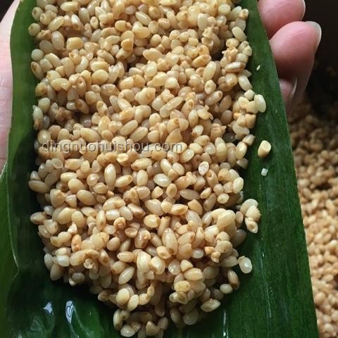 加熱粽子時，用水煮還是上鍋蒸？正確方法讓你粽香四溢！