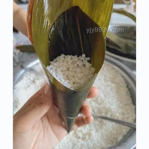 加熱粽子秘籍：水煮VS上鍋蒸？揭秘九成人的誤區