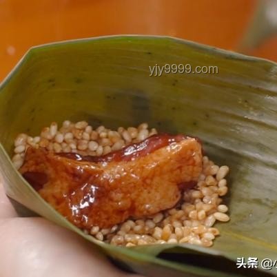 加熱粽子秘籍：水煮VS上鍋蒸？揭秘九成人的誤區