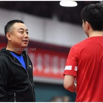 王勵勤變革VS國際乒聯(lián)規(guī)則，樊振東回歸帶來新希望