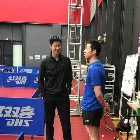 王勵勤變革VS國際乒聯(lián)規(guī)則，樊振東回歸帶來新希望