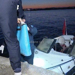 央視曝光：揭開保護(hù)區(qū)“瘋狂垂釣”背后的真相