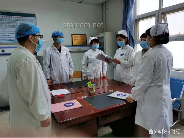 “亞洲最大醫院”原院長闞全程被查：醫療體系反腐風暴的警示
