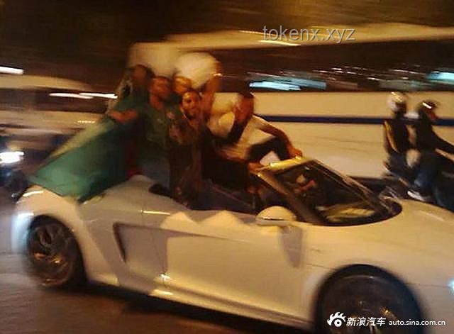 **霍建華口中的“法拉利老了也是法拉利”：經(jīng)典豪車的永恒魅力**