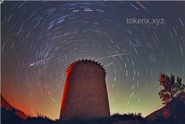 廣東多地觀測到耀眼火流星：天文現象解析與未來趨勢展望