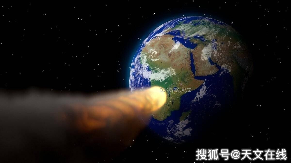 廣東多地觀測到耀眼火流星：天文現象解析與未來趨勢展望