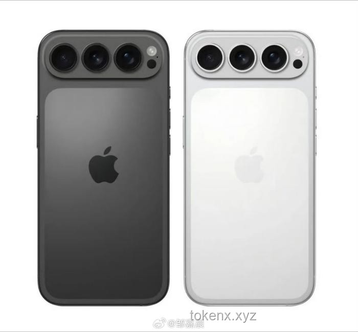 iPhone17ProMax機模曝光后，如何理性應對并做出明智選擇？