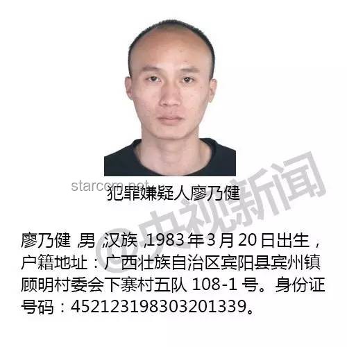 公安機關公開通緝臺灣黑客的案例研究