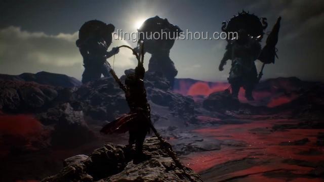 《黑神話：悟空》——國產游戲新里程碑的未來展望