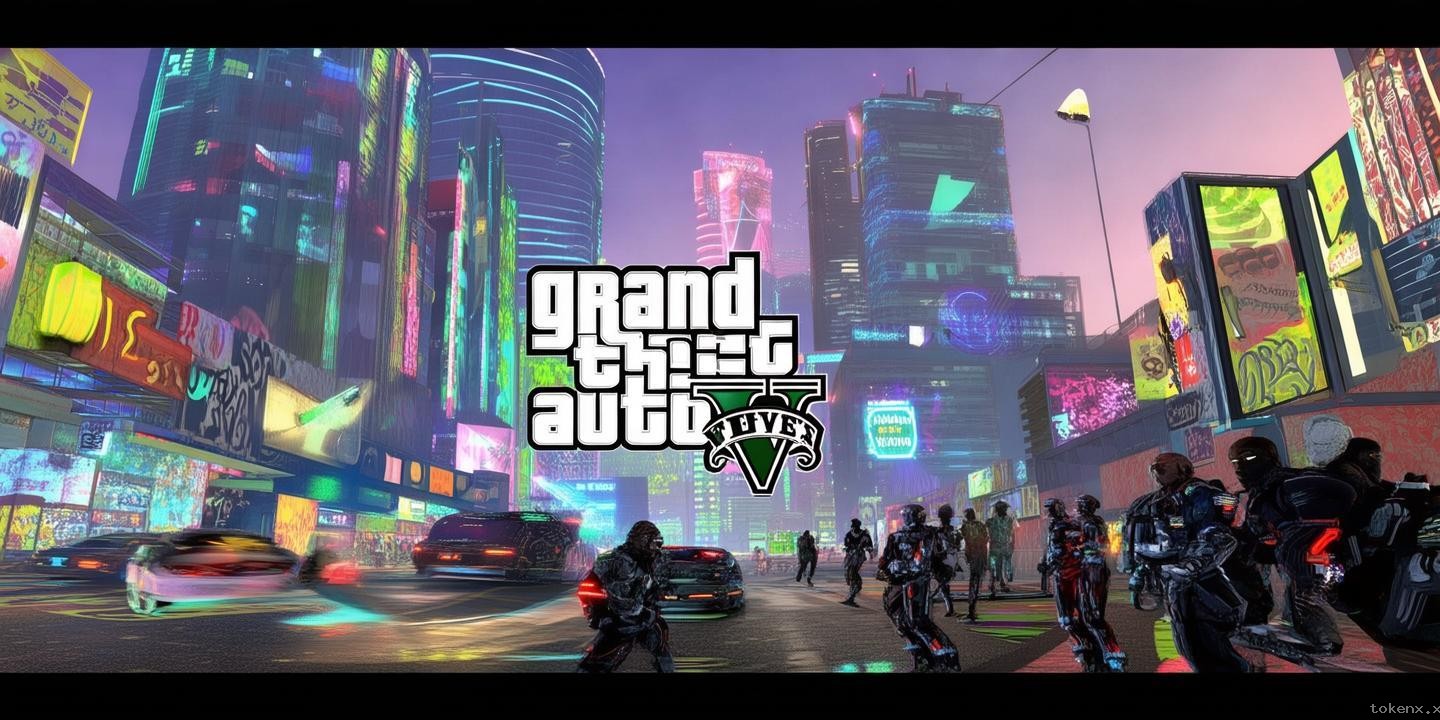 俠盜獵車手5（GTA5）通關后的多元化玩法趨勢預測