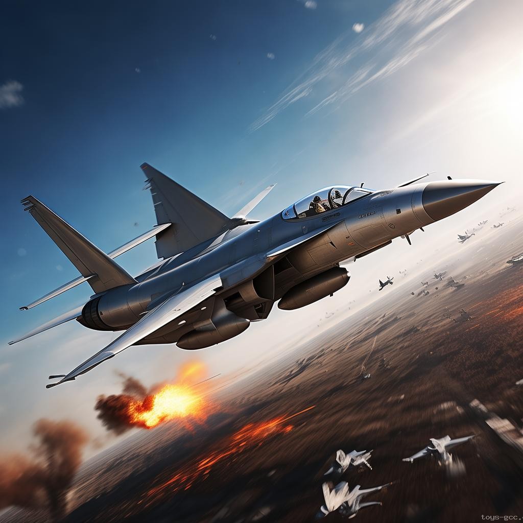 **殲-10CE實戰表現與性能對比分析：國防部證實擊落多架戰機**