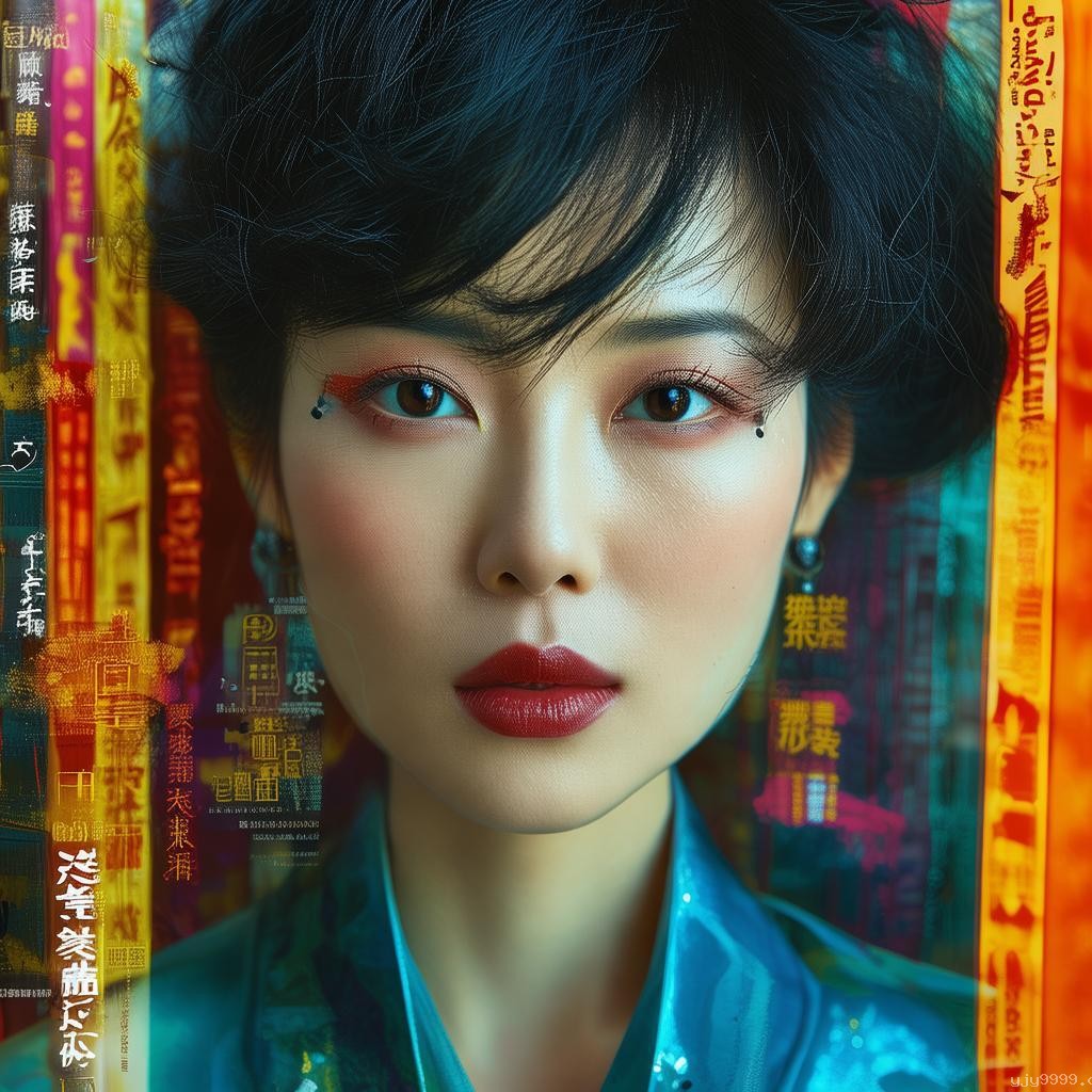 張小斐“懟臉”鏡頭下的權(quán)威美學(xué)：影視行業(yè)新風(fēng)向？