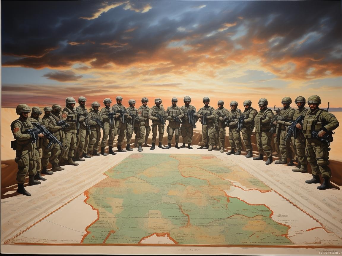 伊朗軍事自信增強(qiáng)，中東格局變動(dòng)在即，以色列面臨新挑戰(zhàn)