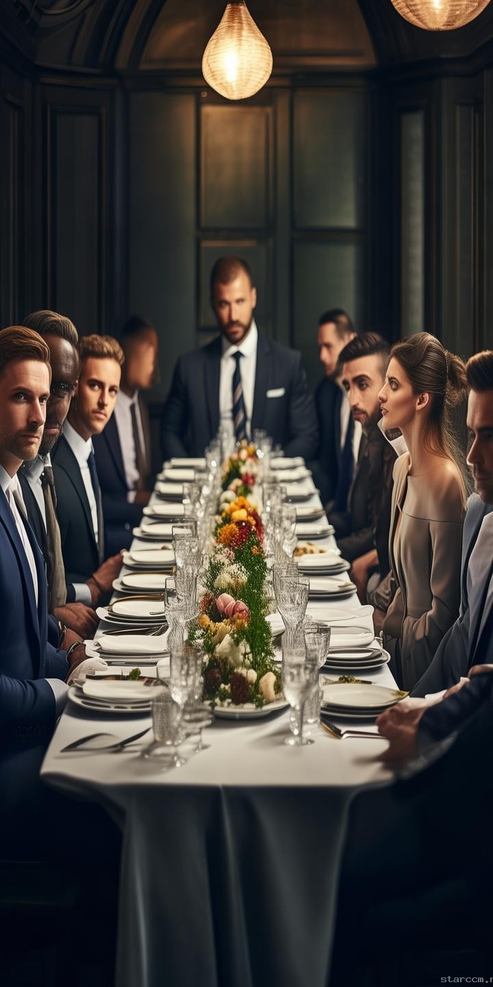 今天，你請領導吃飯：職場社交的藝術與策略