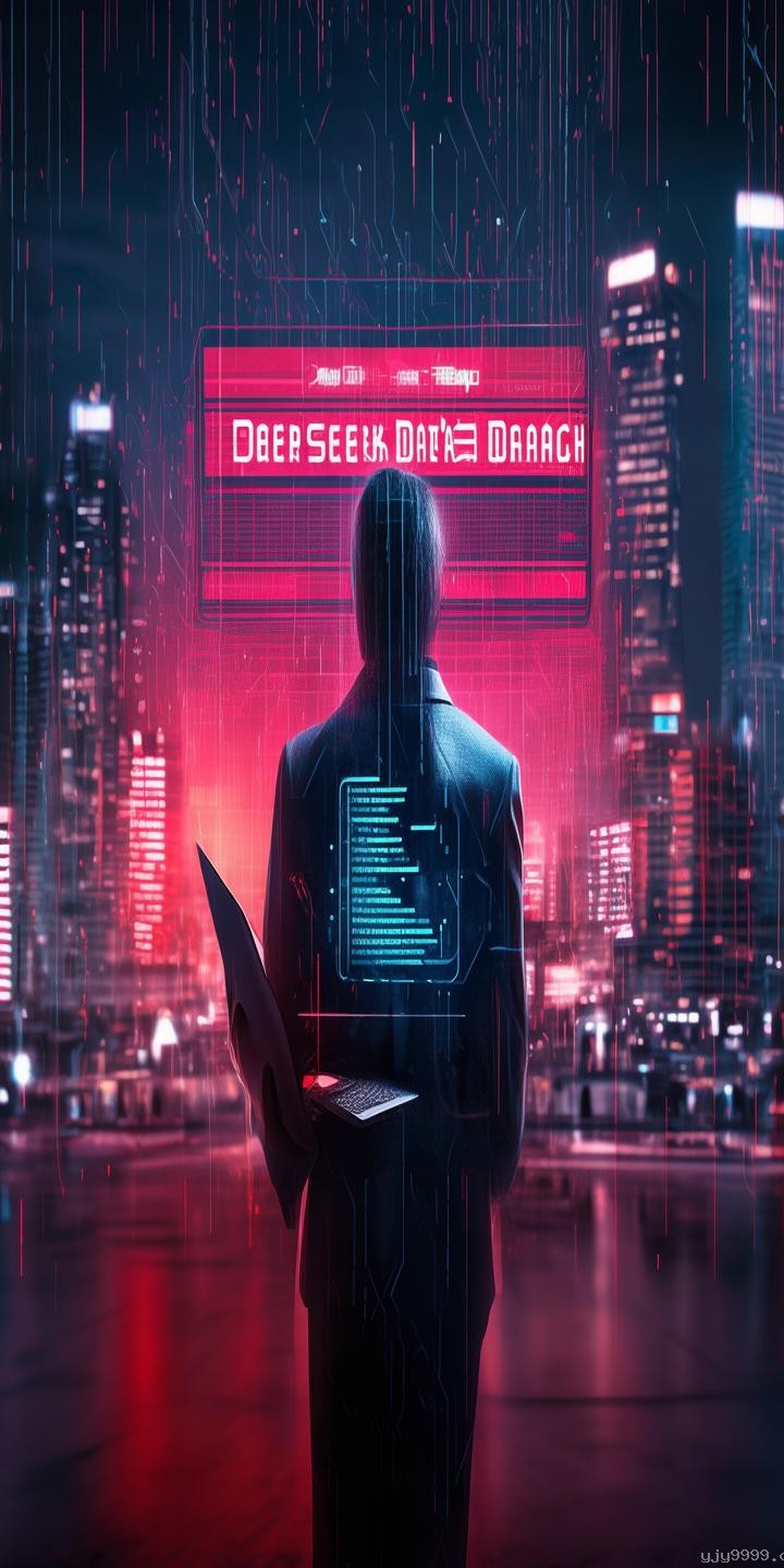 深夜危機！DeepSeek數據泄露突發案例分析
