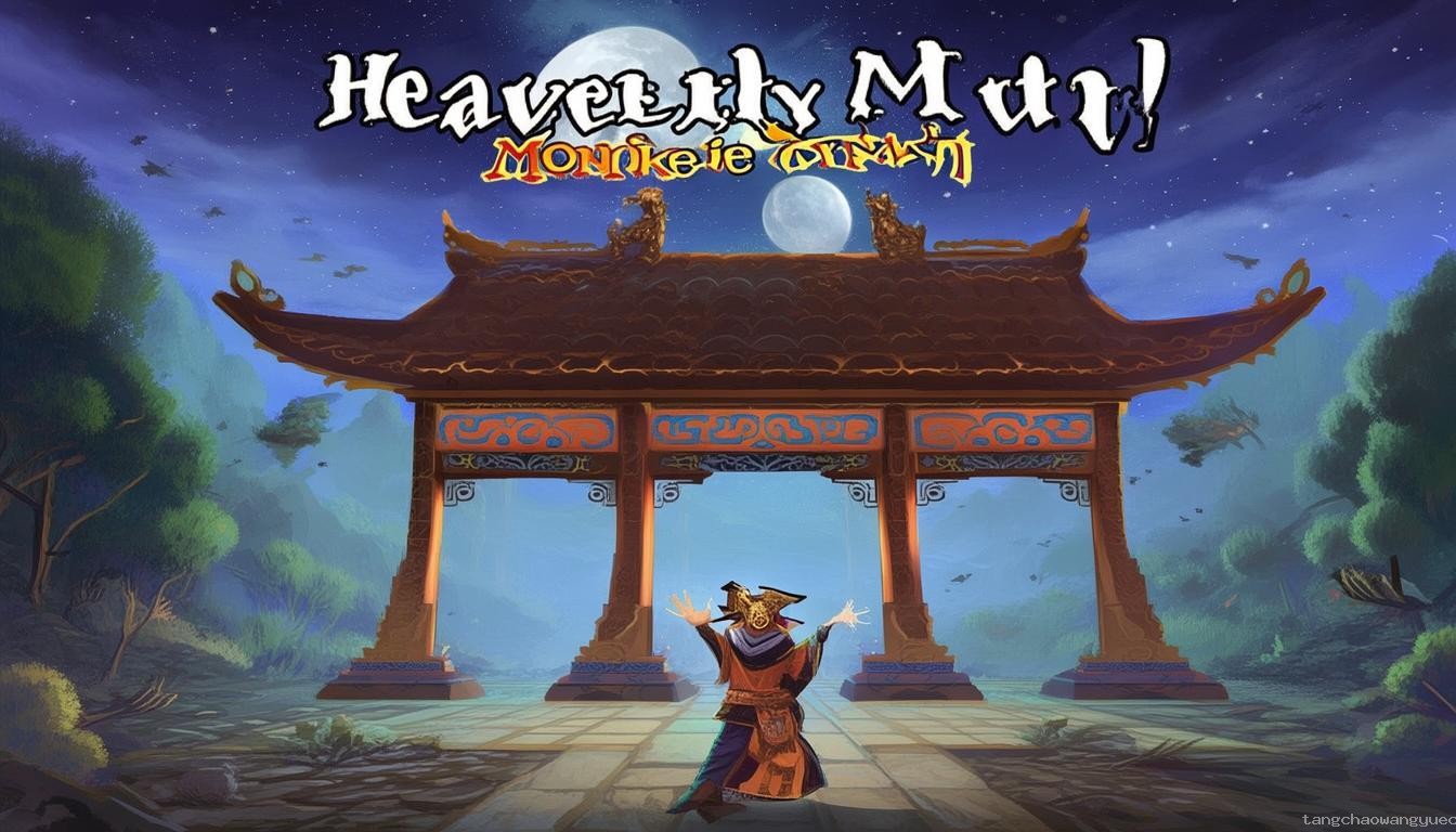 敢問路在何方？解鎖《黑神話：悟空》關卡設計的奧秘