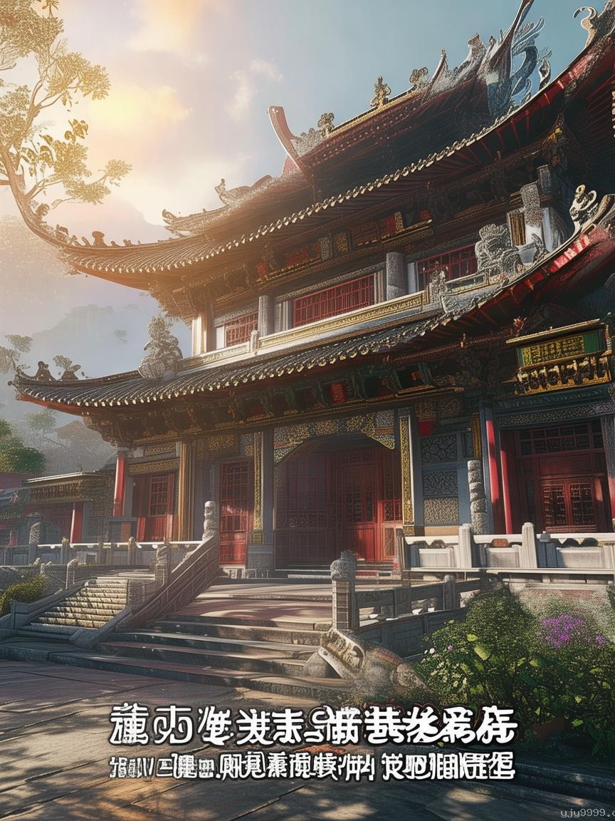 《黑神話：悟空》中的「觀音禪院」原型與建筑風格探析