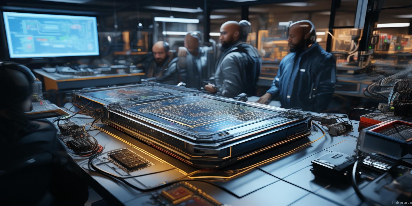 從零開始制作一個屬于你自己的GPU：深入探索基于FPGA的圖形加速器實現原理