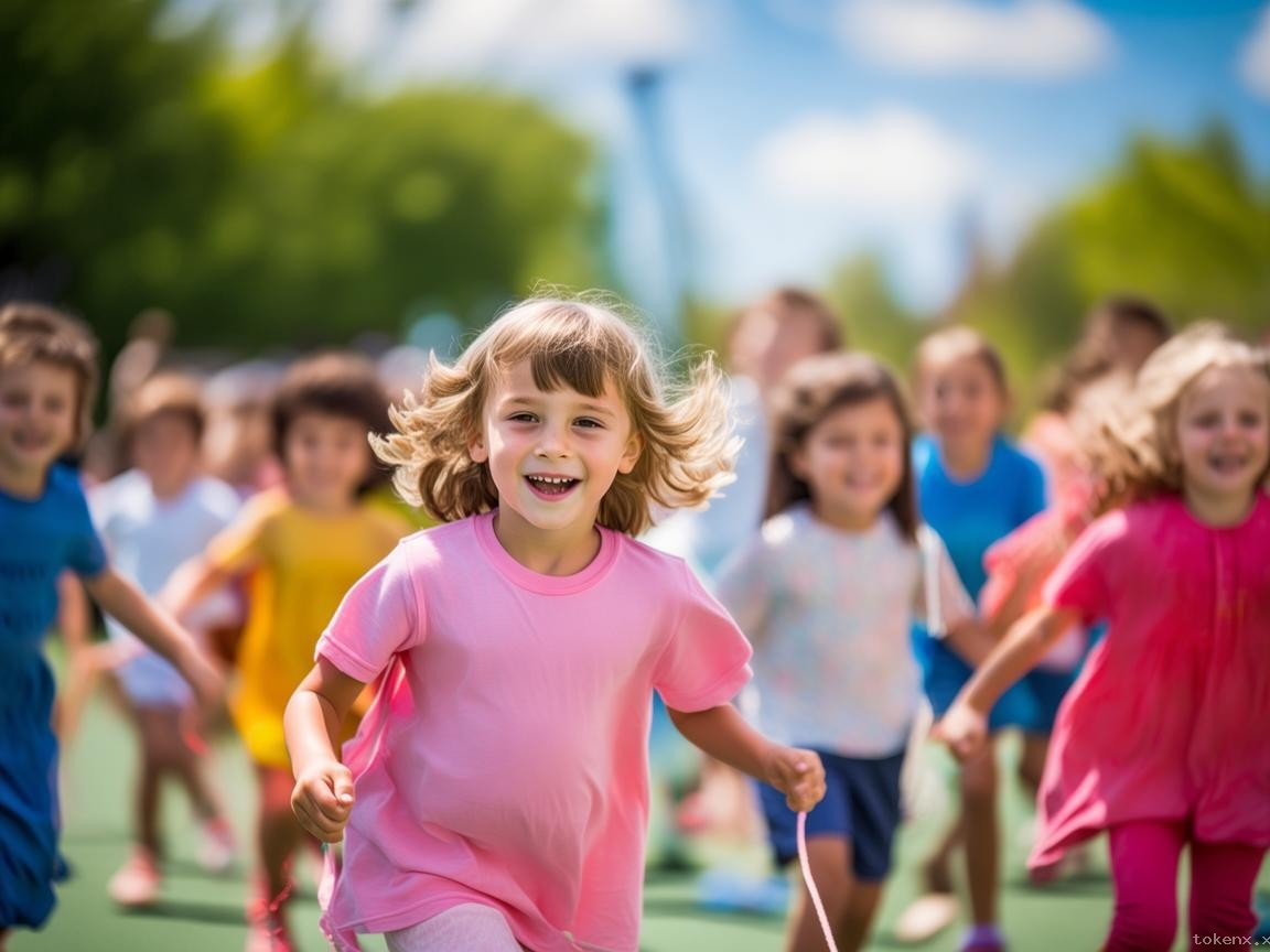幼兒園放假跳繩挑戰(zhàn)：解鎖孩子的運動新技能?