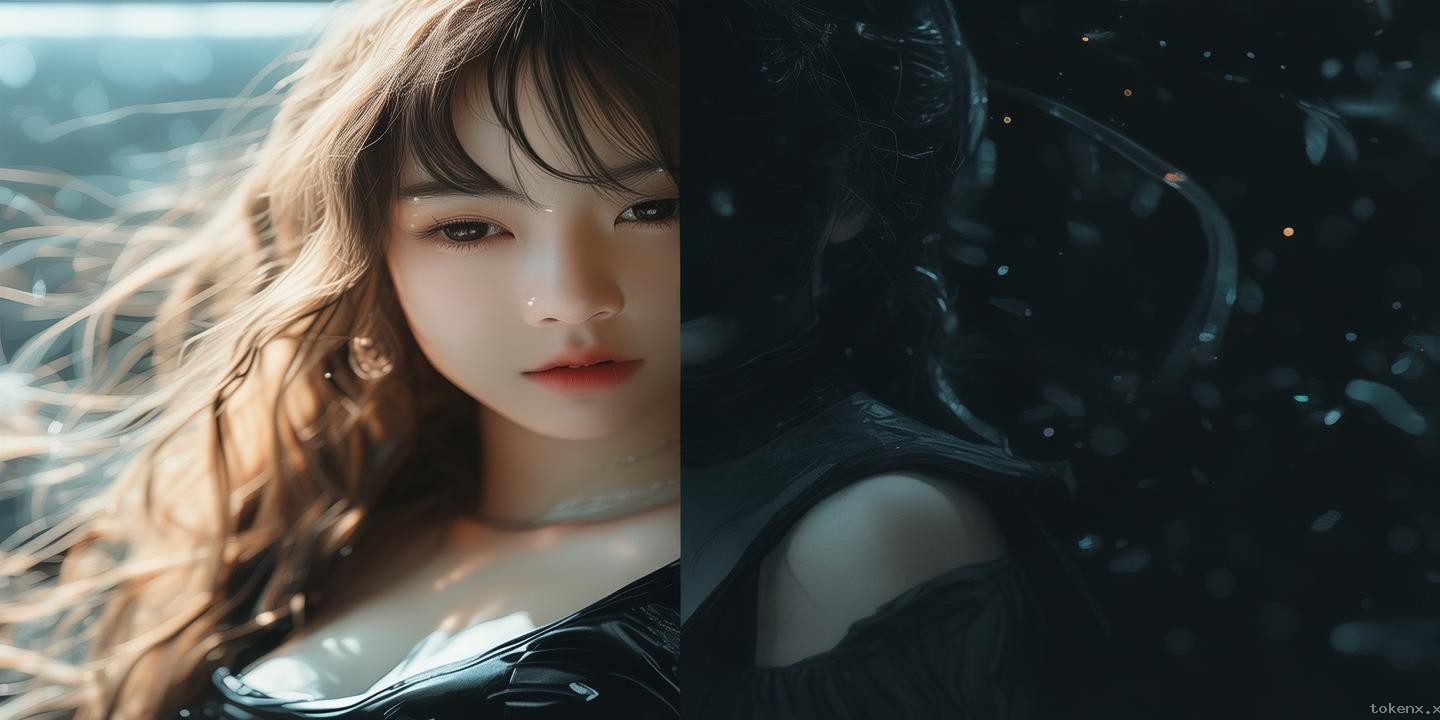 **雙面人生：從受欺小白花到夜晚的“隱形守護(hù)者”**