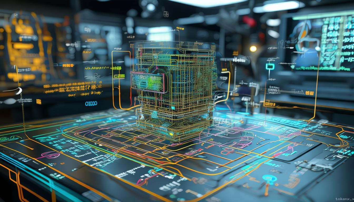 Reverse-o1：深度解析OpenAI o1原理逆向工程圖解的方案