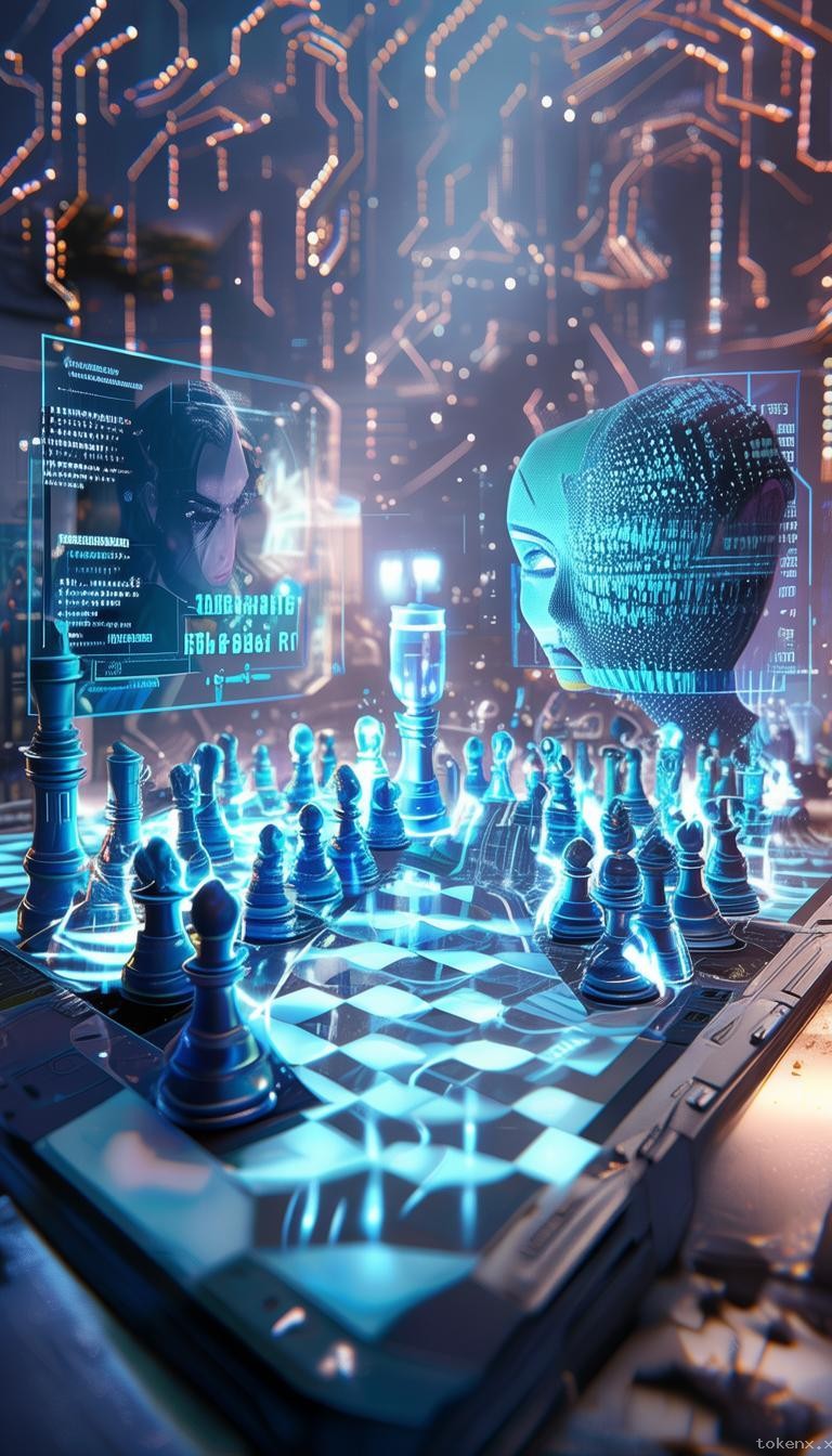 OpenAI o1 self-play RL技術路線推演：一場智能博弈的探險之旅??