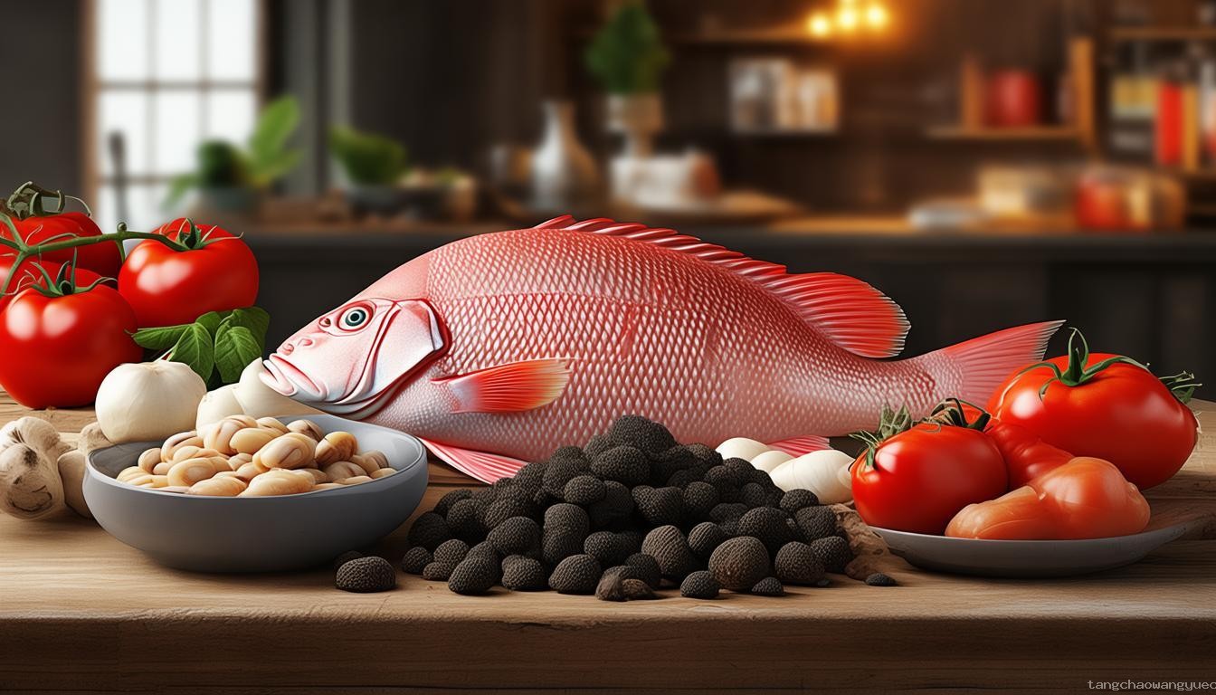 有哪些天生自帶鮮味的食材？及如何最大化其鮮味