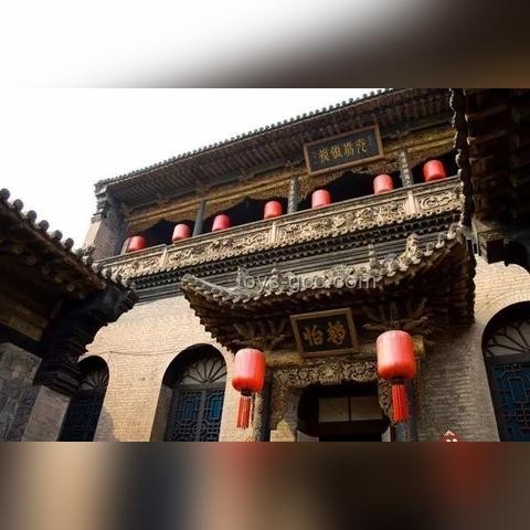 探秘中國：現(xiàn)存宏偉至極的古建筑之旅
