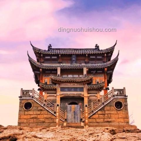 中國有哪些現存的宏偉至極的古建筑？深度探索與解析
