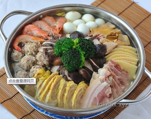 天生自帶鮮味的食材大比拼：海鮮、菌菇、肉類與蔬菜的鮮美對決