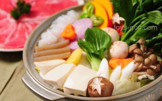 天生自帶鮮味的食材大比拼：海鮮、菌菇、肉類與蔬菜的鮮美對決