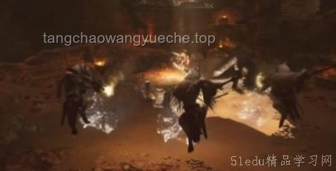 《黑神話：悟空》隱藏元素深度剖析與行業洞察