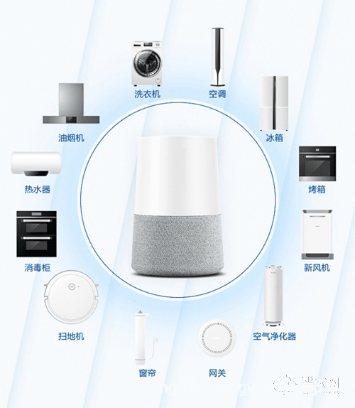 AI家電：智能生活的貼心伴侶，中國品牌的轉(zhuǎn)型之路