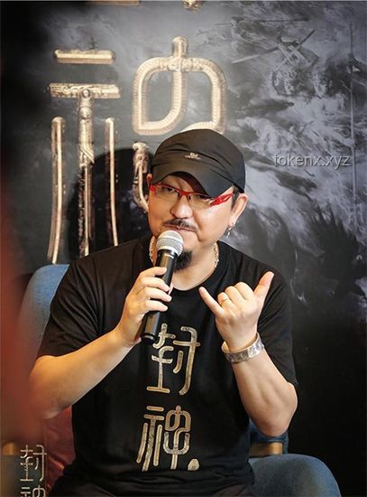 烏爾善：以新技術探索中國電影工業化之路