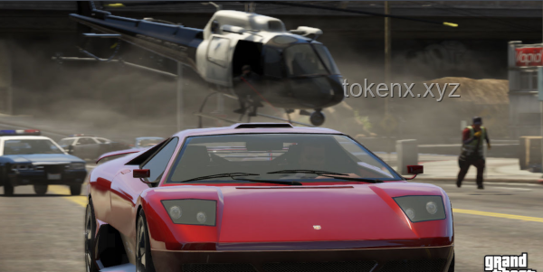 俠盜獵車手5（GTA5）通關后的多元化玩法趨勢預測