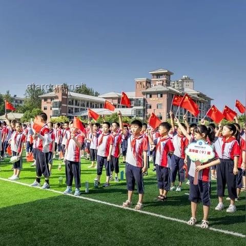 如何高效組織“你好！新同學｜2024 開學季活動”??