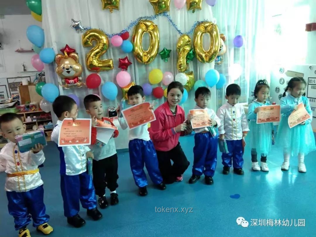幼兒園放假，跳繩小白變身小達人的親子之旅??