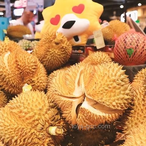 榴蓮價格暴跌50%：行業深度洞察與未來展望