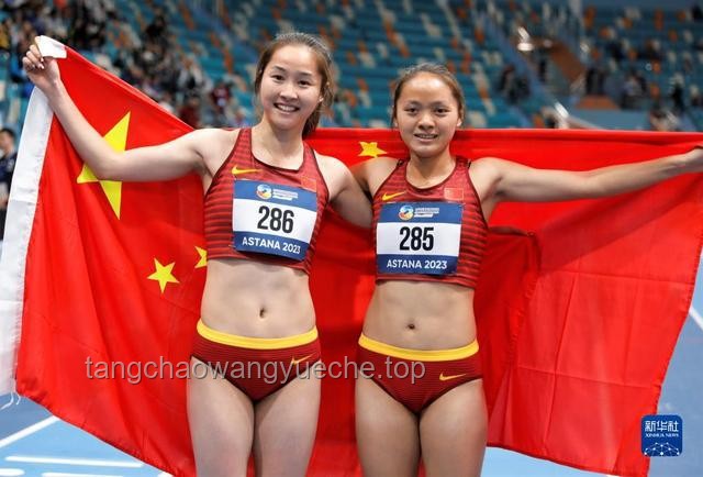 **吳艷妮亞錦賽奪銅：跨越障礙的每一步都是成長(zhǎng)的印記**